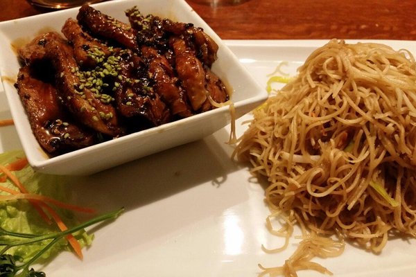 LES 10 MEILLEURS restaurants asiatiques Lille - Tripadvisor