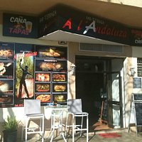 A L'Andaluza