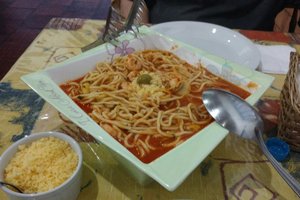 Comida