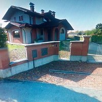 PANORAMICA della Tenuta