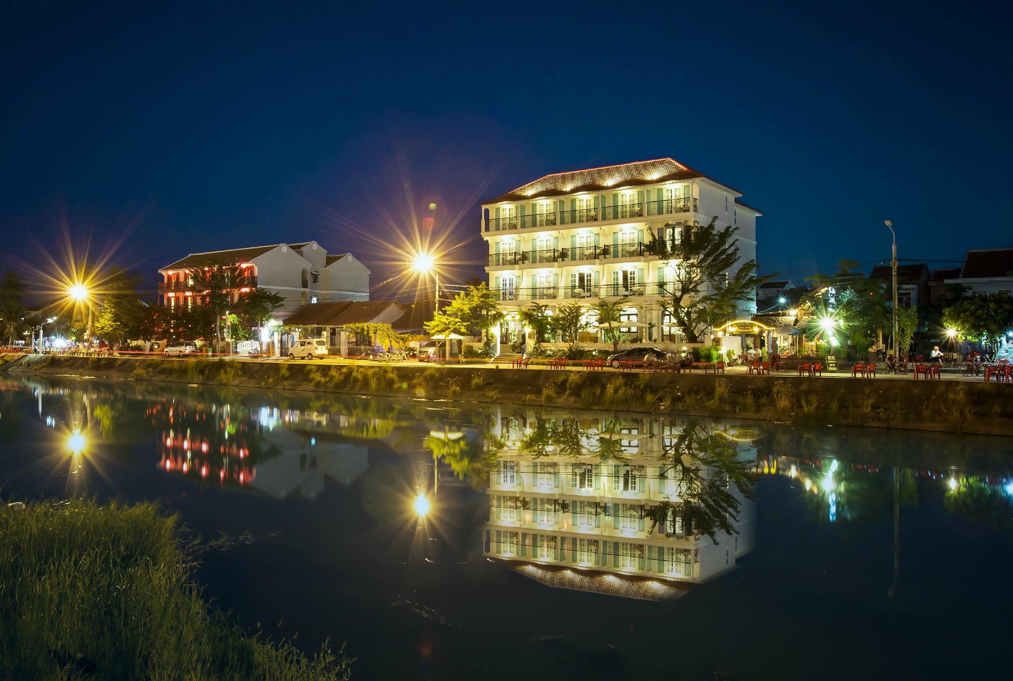 Lantana Boutique Hoi An Hotel UPDATED 2024 Prices Reviews