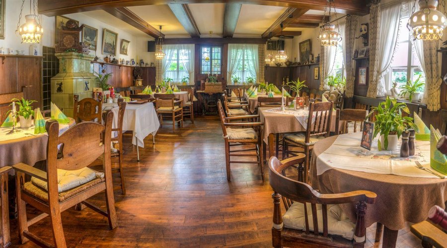 Restaurant Heidekrug