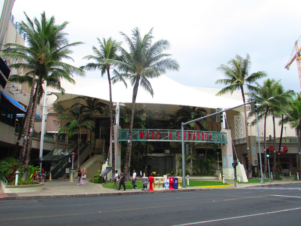 THE 10 BEST Honolulu Shopping Malls (Updated 2024) Tripadvisor