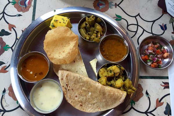THE 5 BEST Indian Restaurants in Long Beach (Updated 2024)