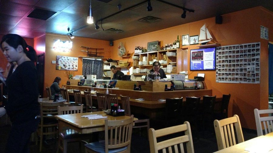 Sushi Kee