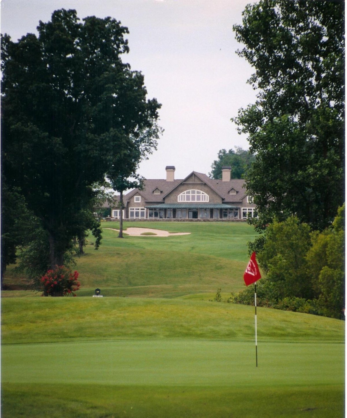 Cherokee Valley Golf Club (Olive Branch) All You Need to Know BEFORE