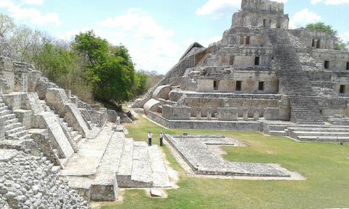 Campeche, Mexico 2024: Best Places To Visit - Tripadvisor