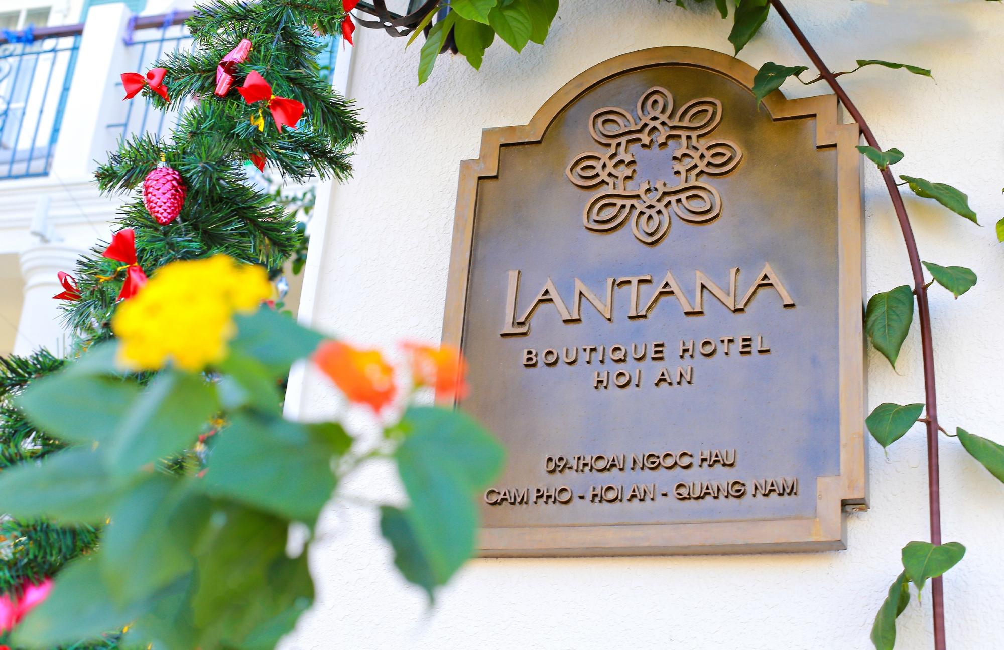 Lantana Boutique Hoi An Hotel UPDATED 2024 Prices Reviews