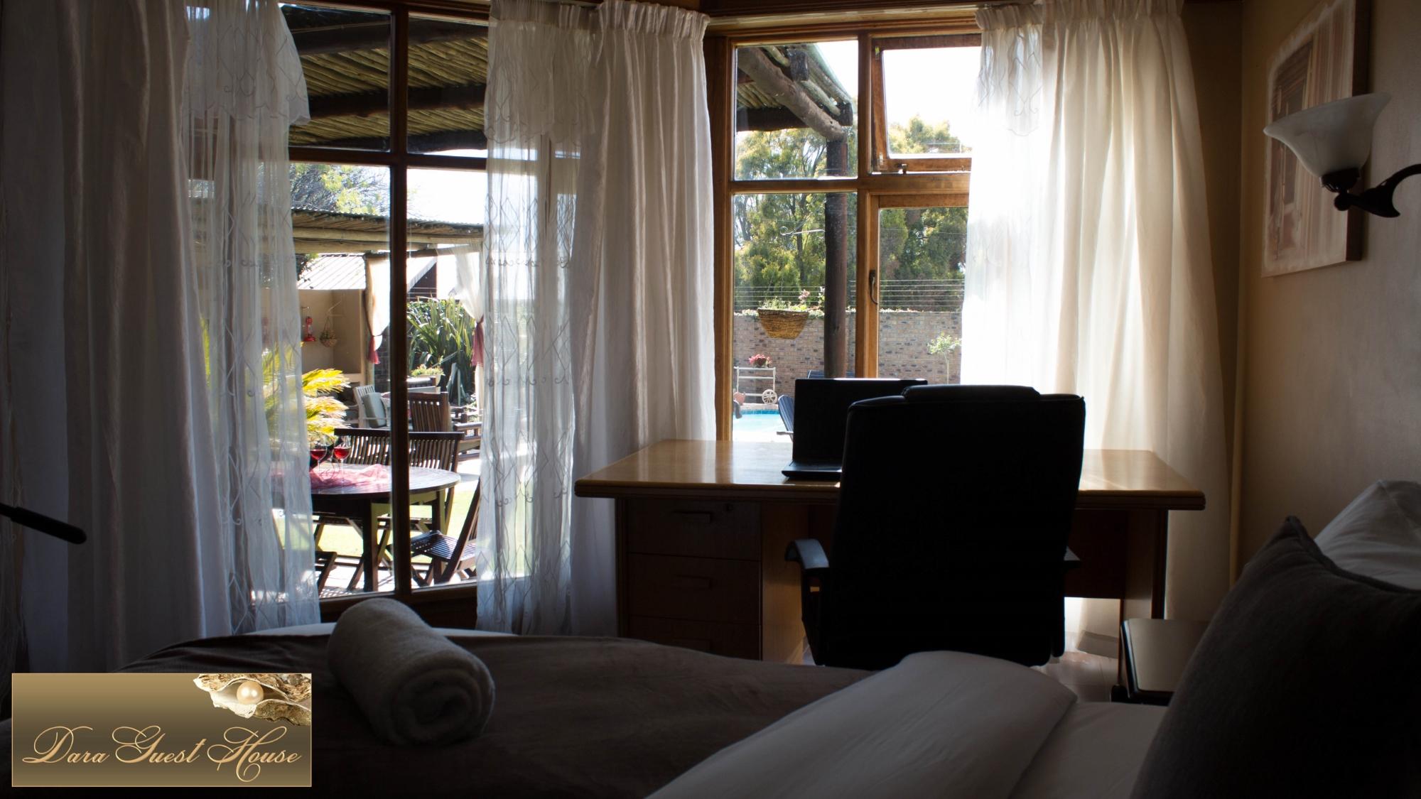 Hotel photo 43 of Dara Guest House (Pty) Ltd.