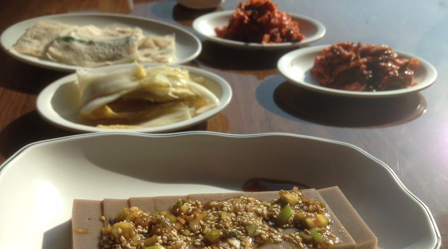 삼군리 메밀촌, 횡성 - 레스토랑 리뷰 - 트립어드바이저