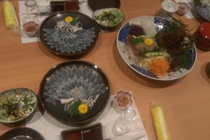 食事