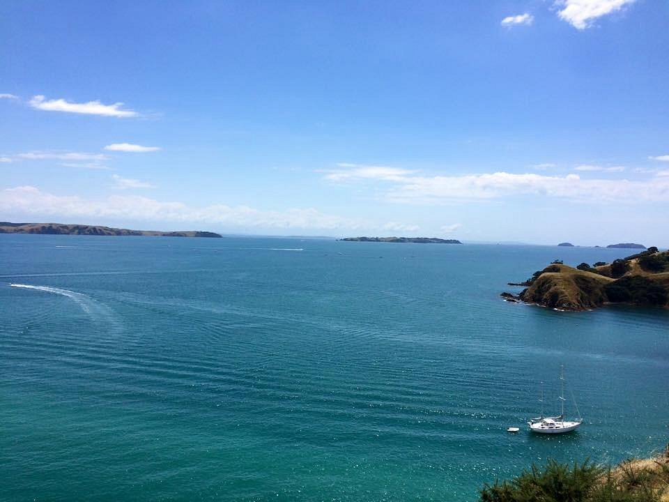 waiheke island travel packages