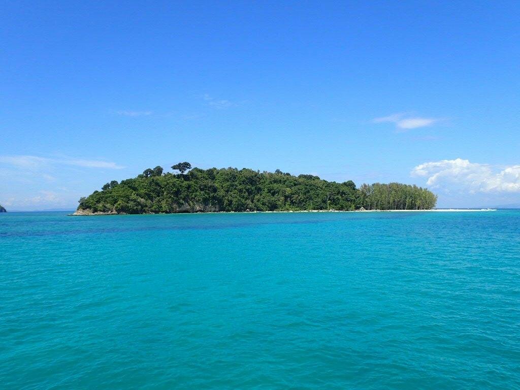 Bamboo Island - All You Need to Know BEFORE You Go (2024)