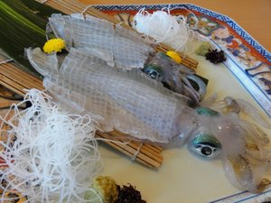 食事