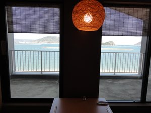 客室 & スイート