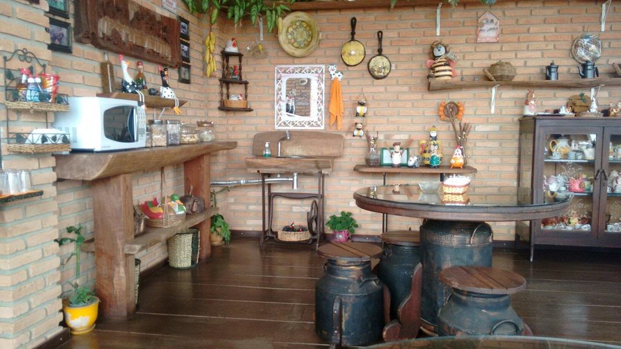 Pousada Vital Brazil