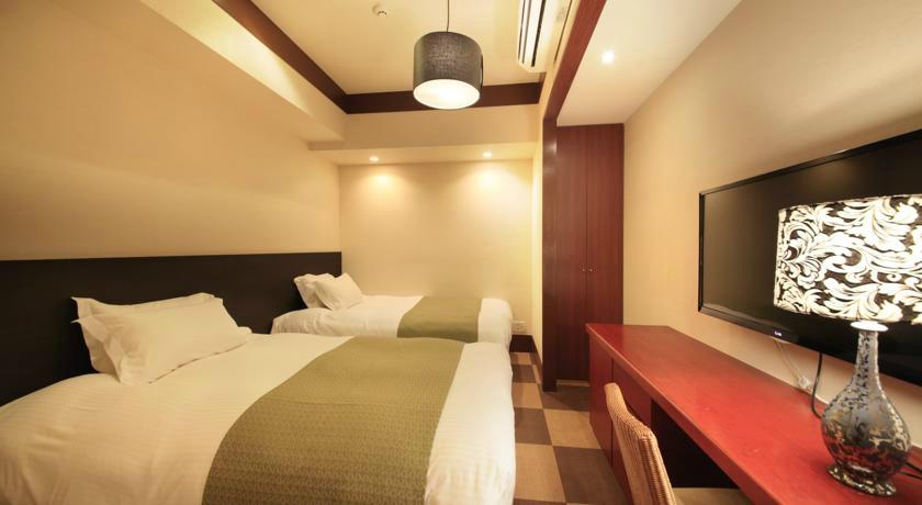 CENTURION HOTEL RESIDENTIAL AKASAKA $54 ($̶1̶7̶7̶) - Updated 2023