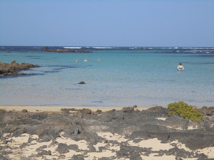 Imagen 5 de Caleta de Mojon Blanco