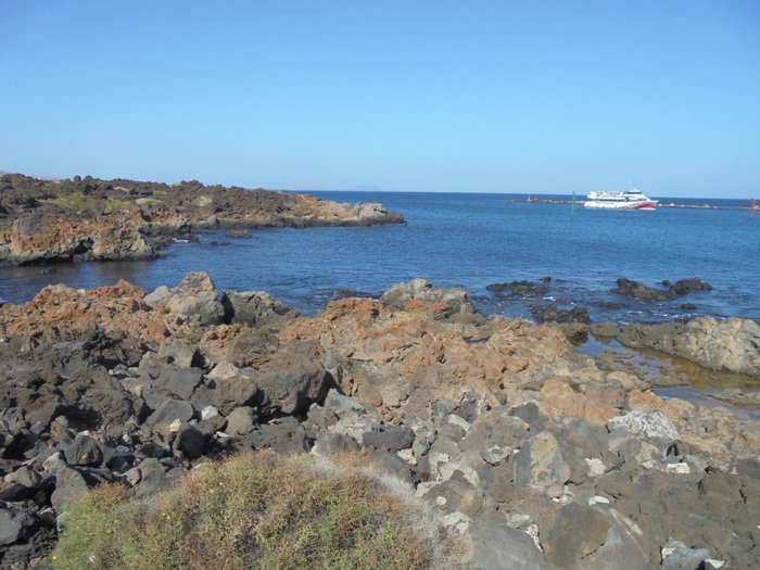 Imagen 8 de Caleta de Mojon Blanco