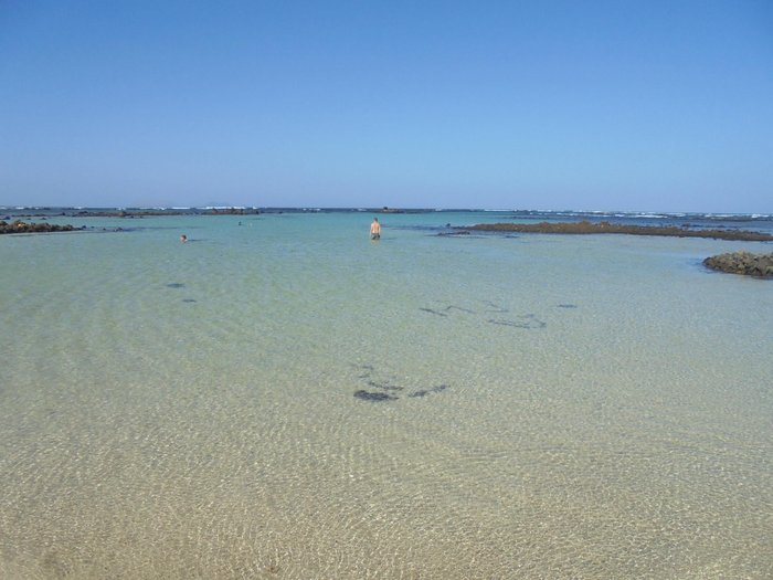 Imagen 4 de Caleta de Mojon Blanco