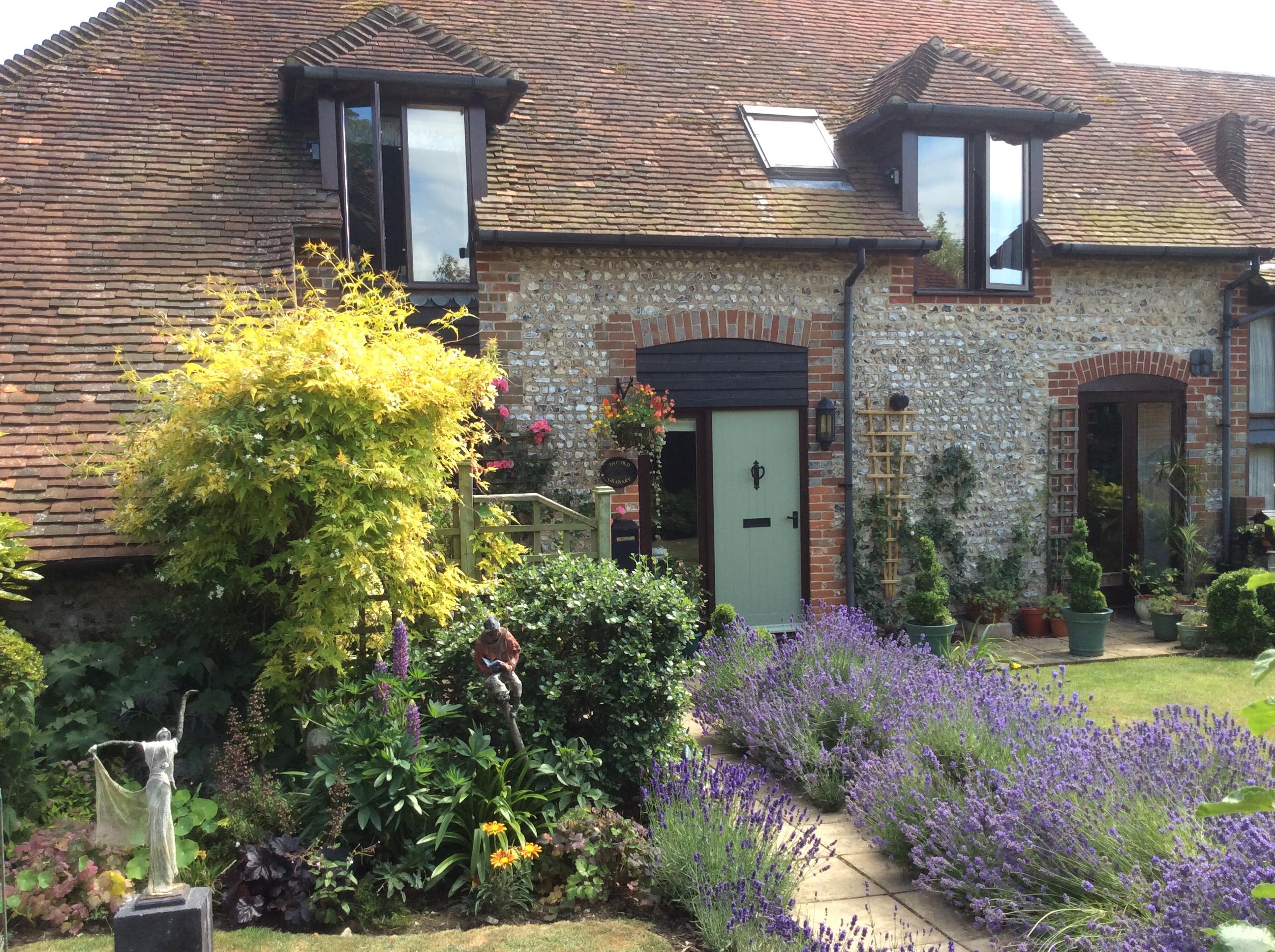 THE OLD GRANARY B&B - Reviews (East Lavant, England)