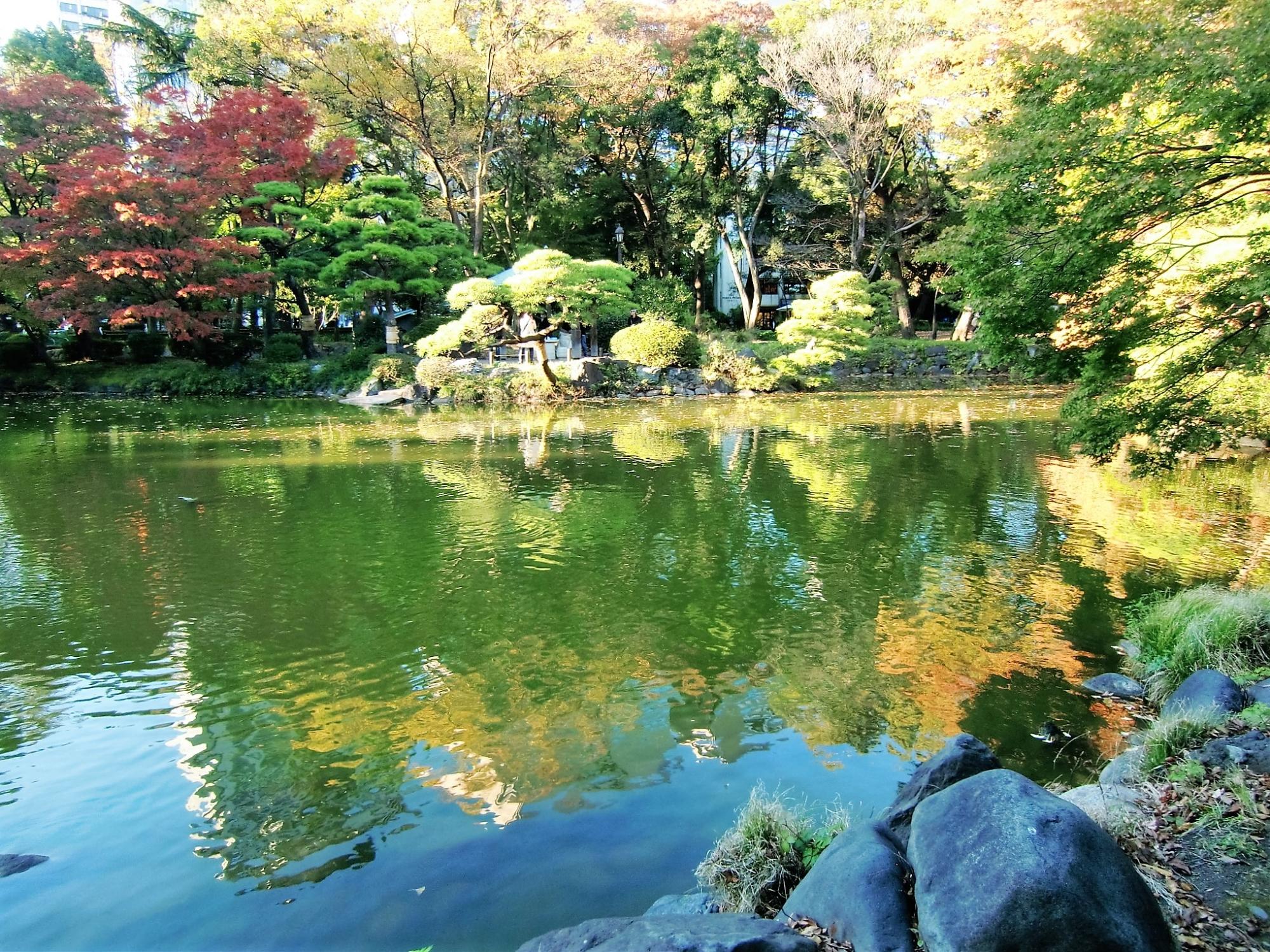 Hibiya Park - All You Need to Know BEFORE You Go (with Photos)