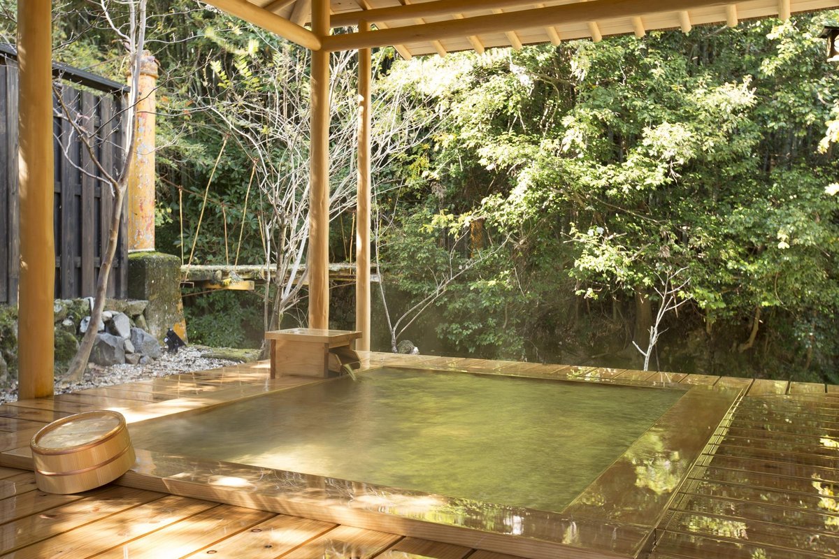 Amami Onsen Nanten-en Rooms: Pictures & Reviews - Tripadvisor