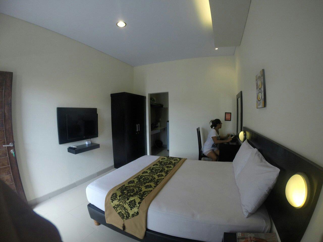 SURYA INN - Prices & Hotel Reviews (Bali/Kuta)