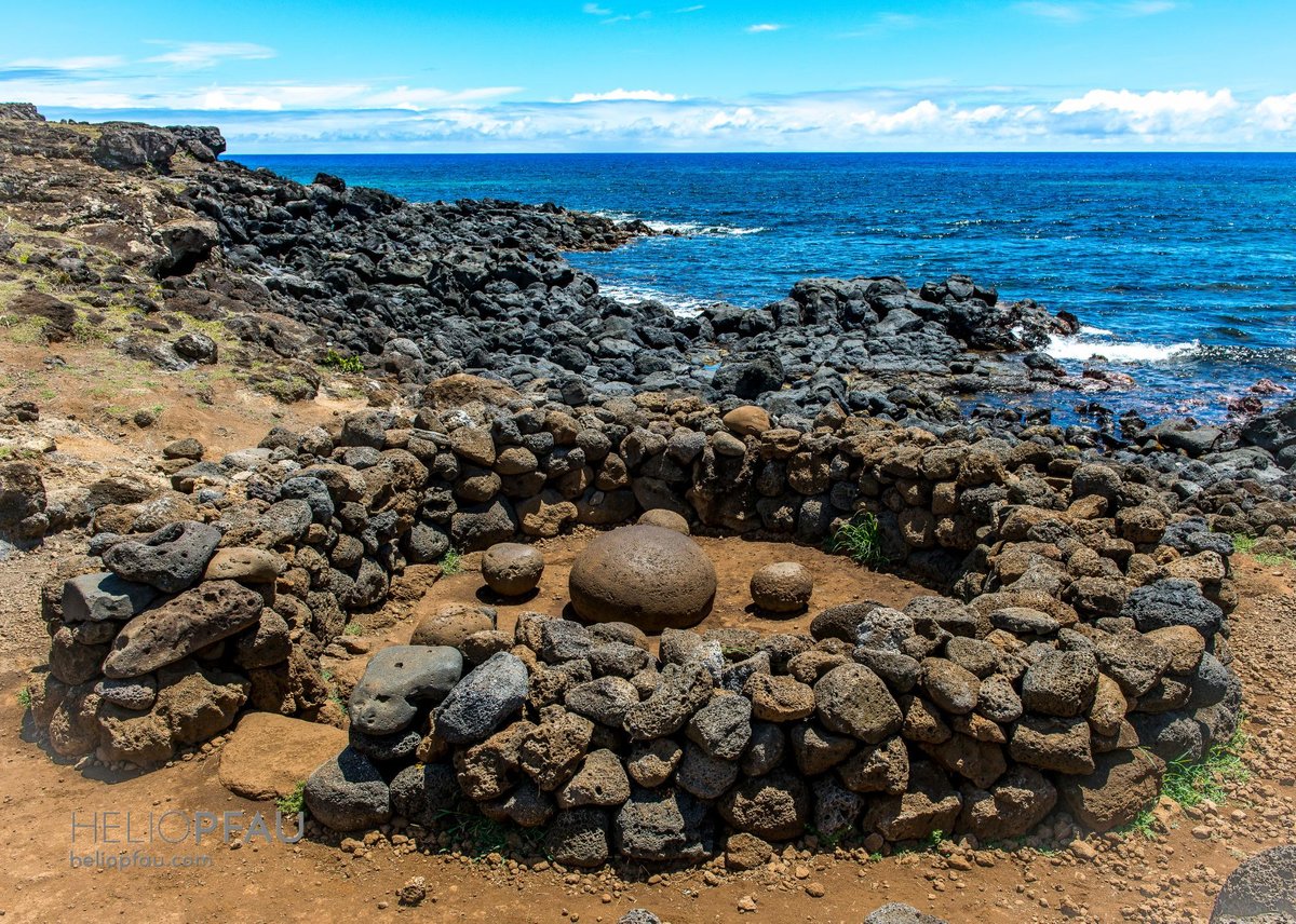 Ahu Te Pito Kura (Đảo Phục Sinh, Chile) - Đánh giá - Tripadvisor