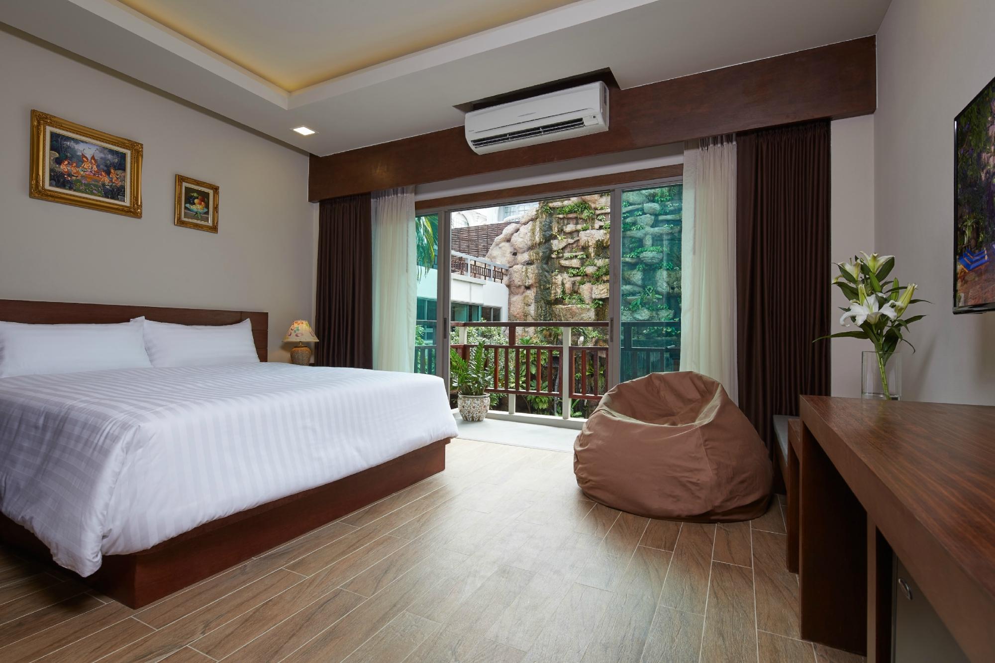 The Agate Pattaya Boutique Resort Rooms Pictures Reviews