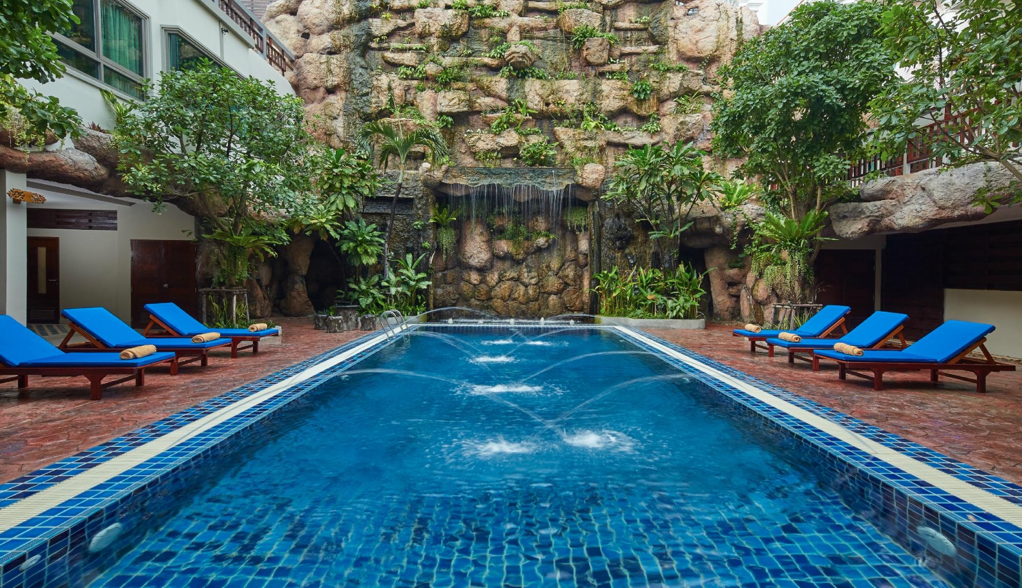 THE AGATE PATTAYA BOUTIQUE RESORT Updated 2024 Prices Hotel