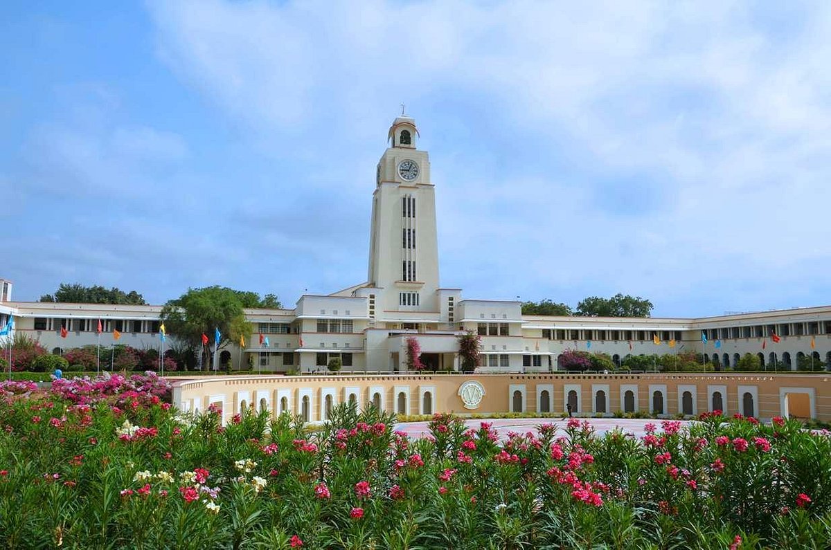 Birla Institute of Technology and Science (BITS) (Pilani) - 2021 What to  Know Before You Go (with Photos) - Tripadvisor