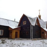храм