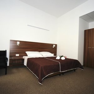 Triple  bedroom