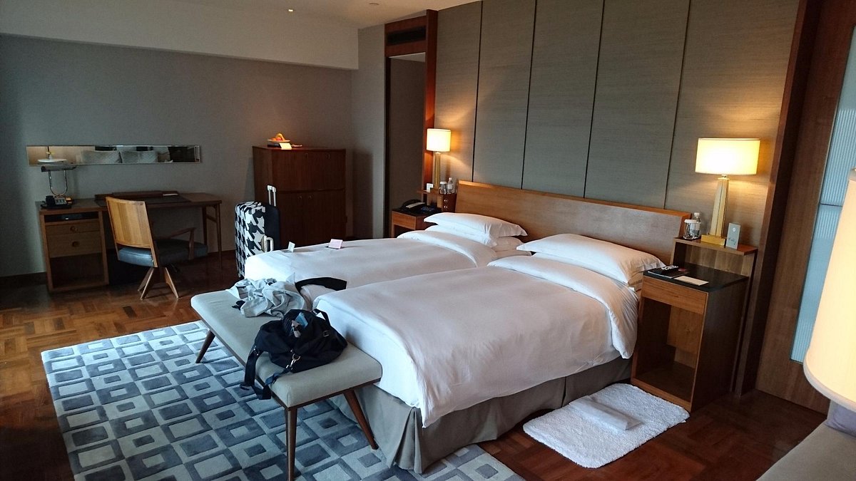 Les Suites Orient, Bund Shanghai, hotel em Xangai