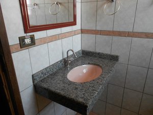 Quarto e suíte