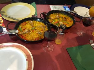 Comida
