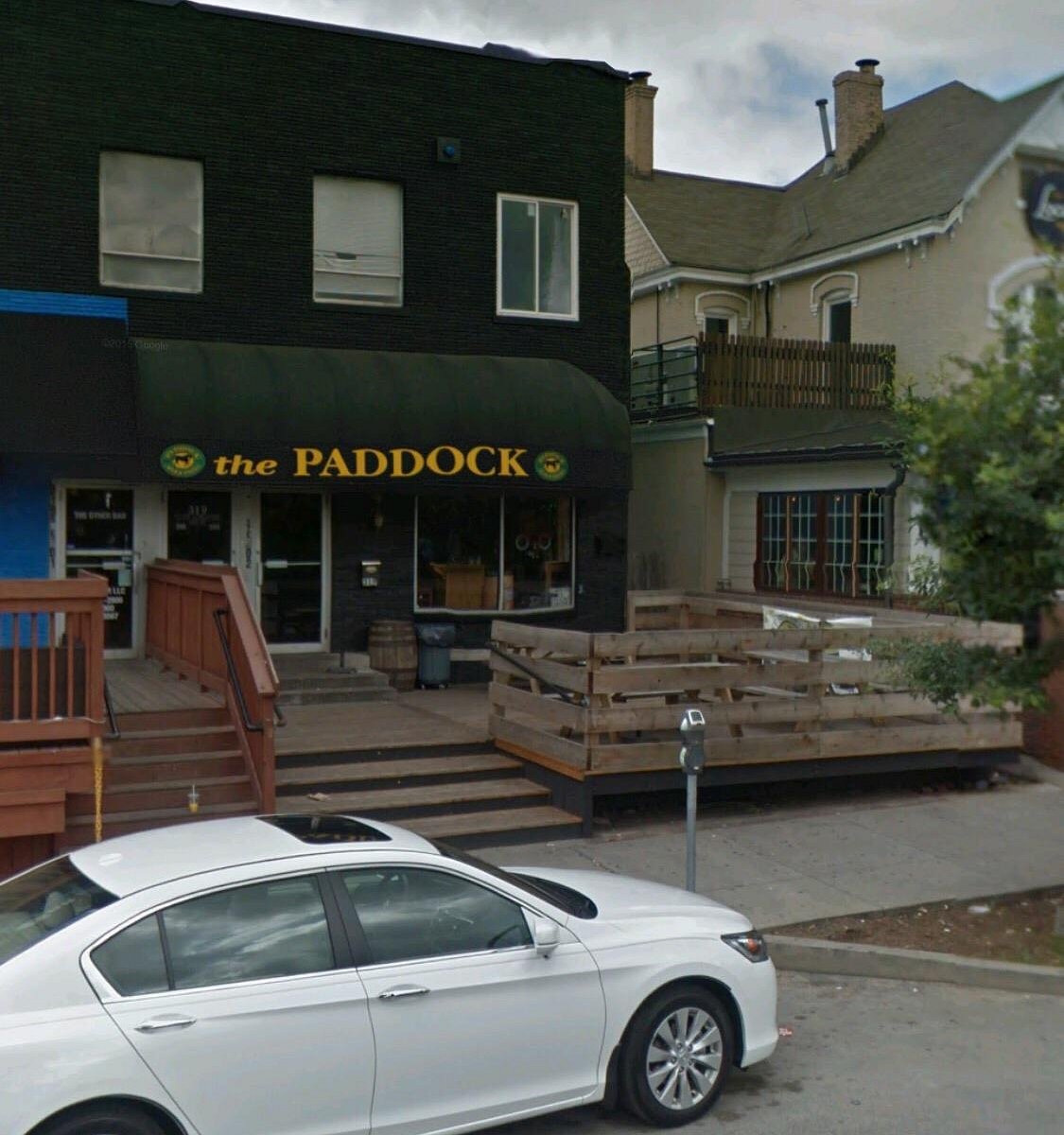 The Paddock Bar & Patio - All You Need to Know BEFORE You Go (2024)