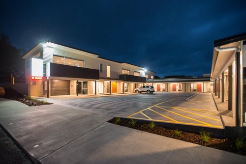 Pedlars Motel