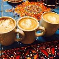 pretty drinks