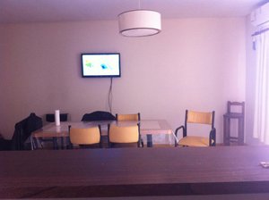 Comedor