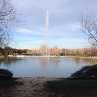 Parque de Las Cruces