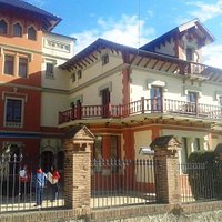 Vista exterior