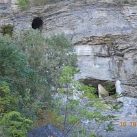 From Damage, Inlet tunnel feeds