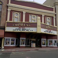Empress Theatre