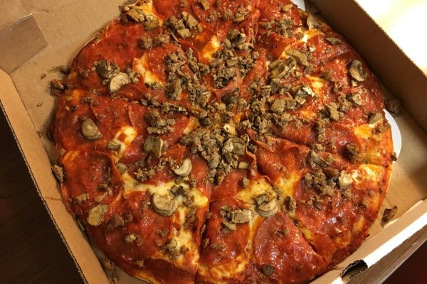 THE 10 BEST Pizza Places in El Paso (Updated 2025) - Tripadvisor