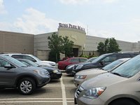 Ross Park Mall to offer premium paid parking – WPXI