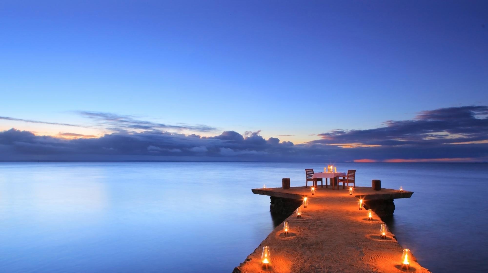 Toberua Island Resort by null