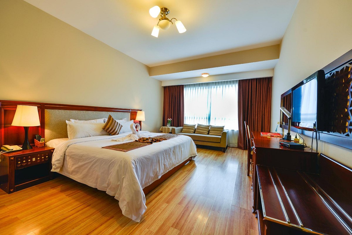 Minh Toan Hotel Prices And Reviews Da Nang Vietnam