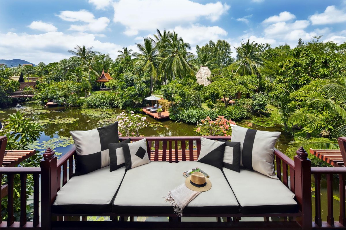 10 โรงแรมริมชายหาดที่ดีที่สุดใน หัวหิน - Tripadvisor